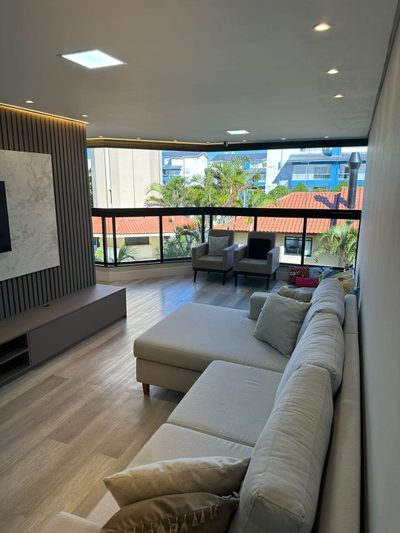 Apartamento, 3 quartos, 108 m² - Foto 2