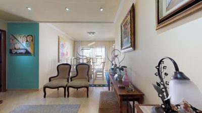 Cobertura, 3 quartos, 196 m² - Foto 5