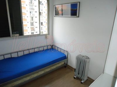 Apartamento, 3 quartos, 86 m² - Foto 5
