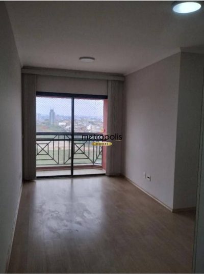 Apartamento, 3 quartos, 68 m² - Foto 2