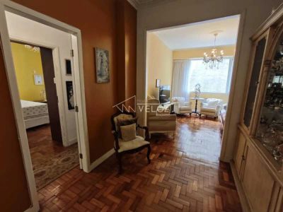 Apartamento, 3 quartos, 116 m² - Foto 3