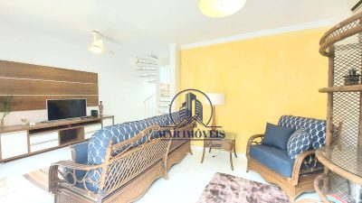 Casa, 3 quartos, 220 m² - Foto 3