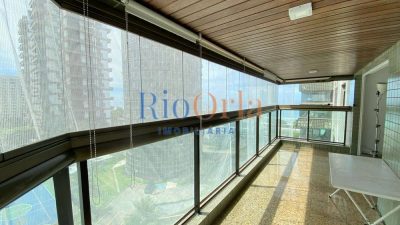 Apartamento, 4 quartos, 140 m² - Foto 1