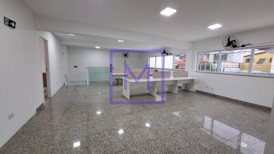 Prédio Inteiro, 100 m² - Foto 2