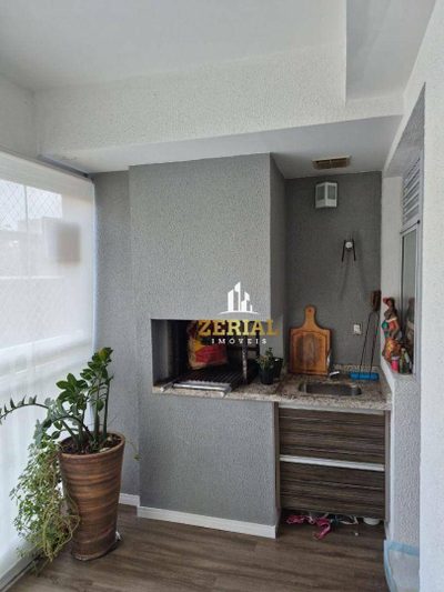 Apartamento, 2 quartos, 69 m² - Foto 4