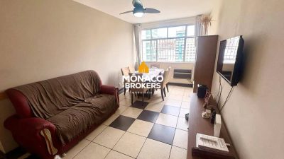 Apartamento, 3 quartos, 112 m² - Foto 3