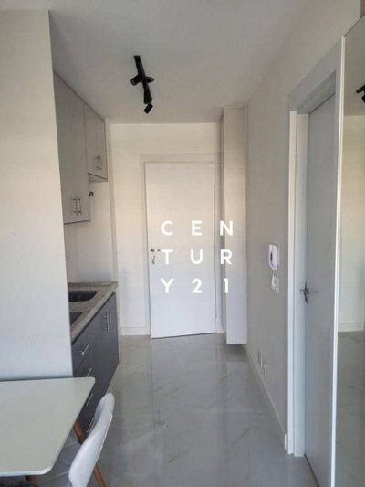 Apartamento, 1 quarto, 24 m² - Foto 2