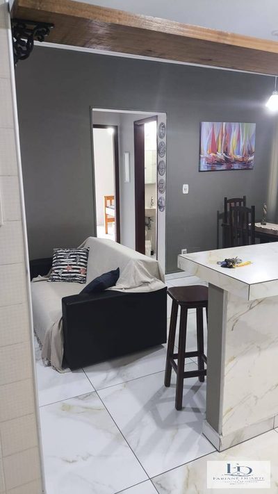 Apartamento, 2 quartos, 80 m² - Foto 3