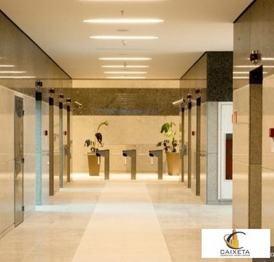 Sala-Conjunto, 379 m² - Foto 4