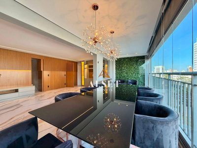 Apartamento, 2 quartos, 96 m² - Foto 4
