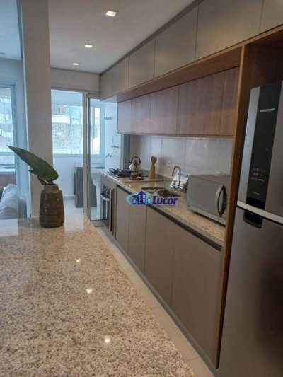 Apartamento, 3 quartos, 87 m² - Foto 3