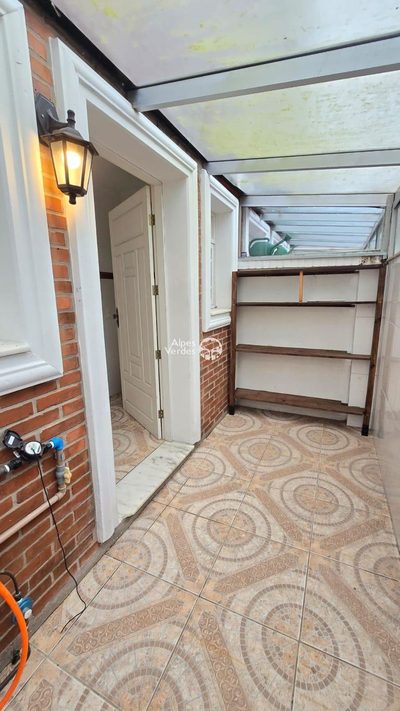 Casa, 2 quartos, 120 m² - Foto 4