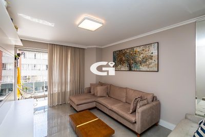 Apartamento, 3 quartos, 156 m² - Foto 4