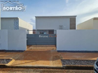 Casa, 2 quartos, 64 m² - Foto 1