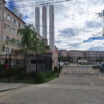 Apartamento, 1 quarto, 21180 m² - Foto 1