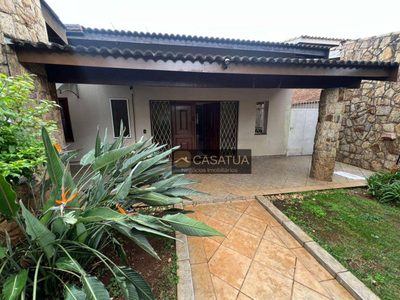 Casa, 3 quartos, 371 m² - Foto 1