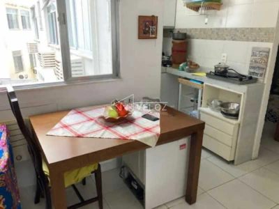 Kitnet-Studio, 24 m² - Foto 2