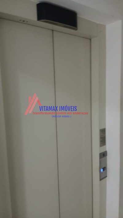 Apartamento, 2 quartos, 52 m² - Foto 3