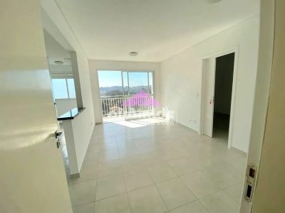 Apartamento, 1 quarto, 47 m² - Foto 1