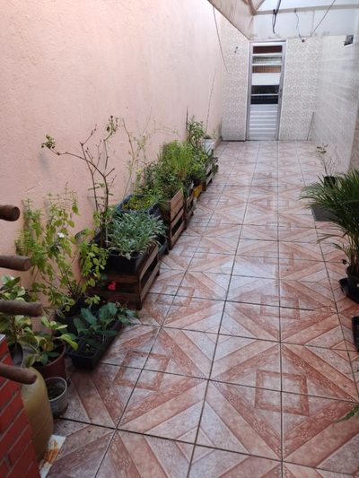Sobrado, 4 quartos - Foto 4