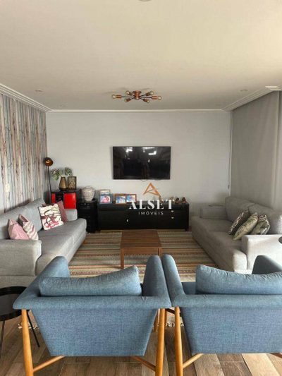 Apartamento, 4 quartos, 224 m² - Foto 5