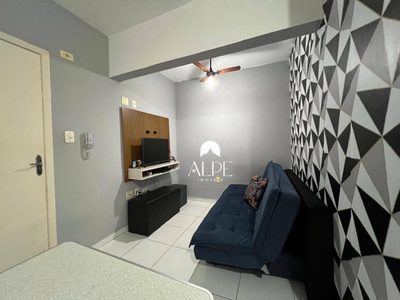 Kitnet-Studio, 30 m² - Foto 4