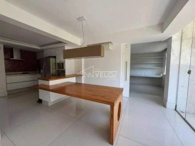 Apartamento, 3 quartos, 133 m² - Foto 4