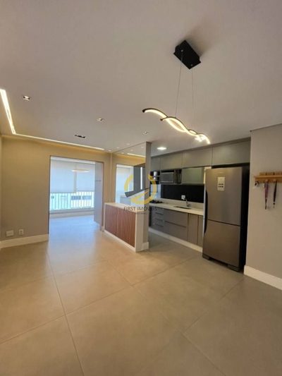 Apartamento, 3 quartos, 75 m² - Foto 1