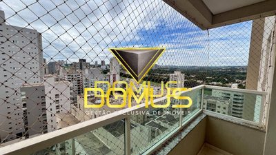 Apartamento, 2 quartos, 57 m² - Foto 2