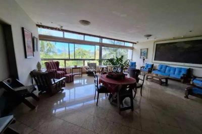 Apartamento, 4 quartos, 367 m² - Foto 1