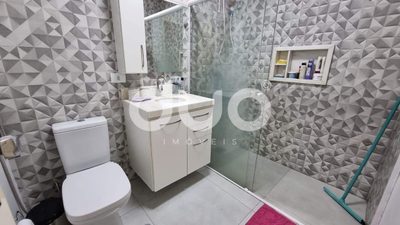 Casa, 2 quartos, 98 m² - Foto 5