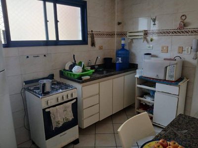 Apartamento, 1 quarto, 54 m² - Foto 2