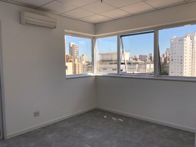 Sala-Conjunto, 32 m² - Foto 3