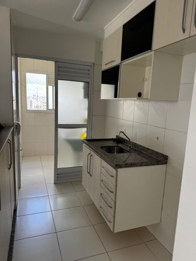 Apartamento, 3 quartos, 64 m² - Foto 4