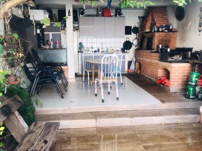 Casa, 2 quartos, 151 m² - Foto 1