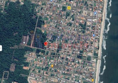 Terreno, 127 m² - Foto 1