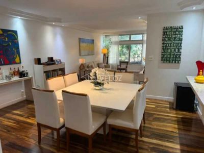 Apartamento, 3 quartos, 187 m² - Foto 1