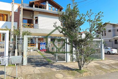Casa, 3 quartos, 151 m² - Foto 3