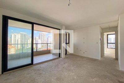 Apartamento, 2 quartos, 60 m² - Foto 2