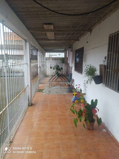 Casa, 3 quartos, 162 m² - Foto 4