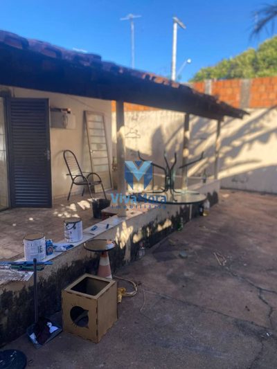 Casa, 3 quartos - Foto 4