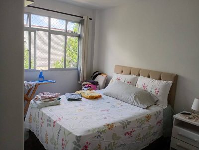 Apartamento, 3 quartos, 60 m² - Foto 5