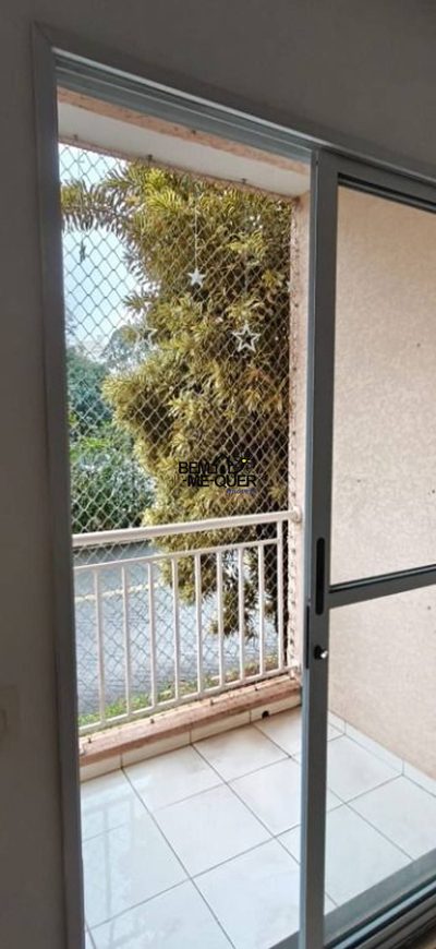 Apartamento, 2 quartos, 50 m² - Foto 3