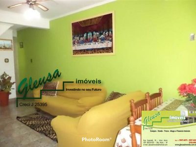 Casa, 5 quartos, 81 m² - Foto 2