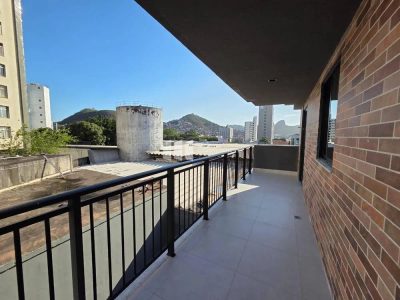 Apartamento, 3 quartos, 92 m² - Foto 2