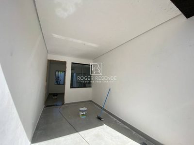 Casa, 3 quartos, 124 m² - Foto 2