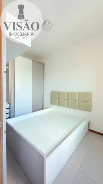 Apartamento, 1 quarto, 51 m² - Foto 5