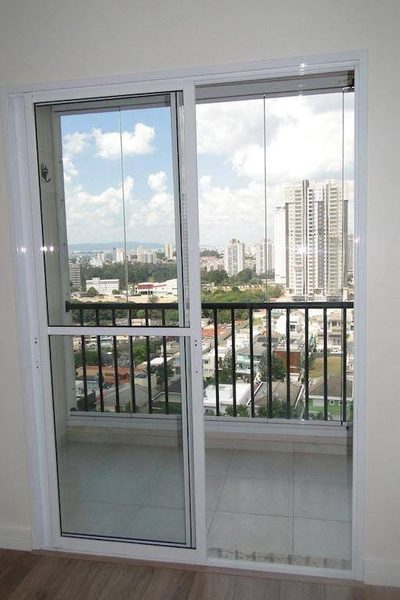 Apartamento, 3 quartos, 65 m² - Foto 2
