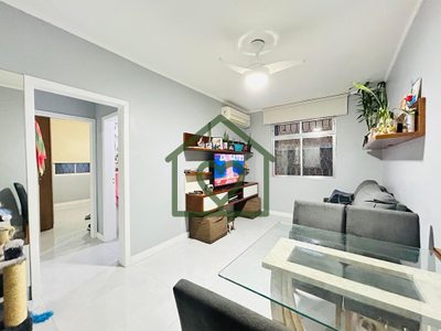 Apartamento, 2 quartos, 72 m² - Foto 1
