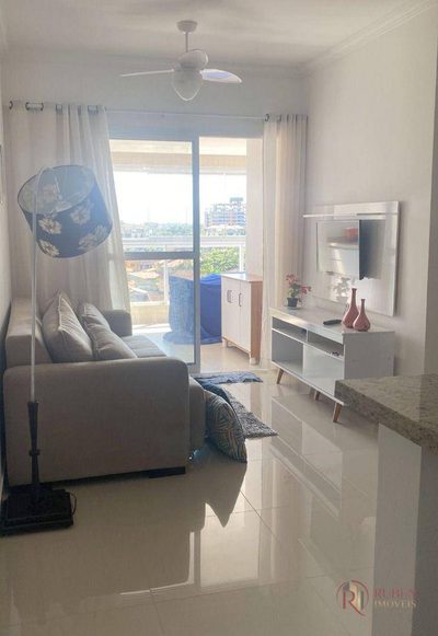 Apartamento, 2 quartos - Foto 4